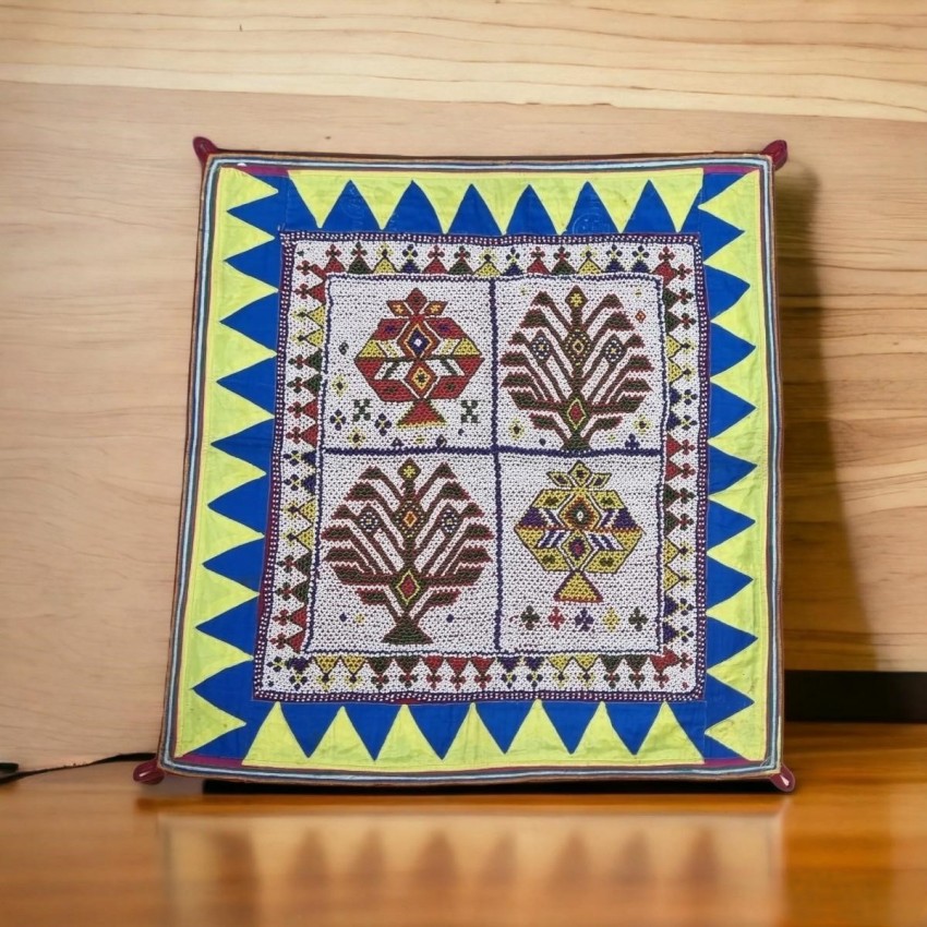 Tapiz Chakla de la casta...