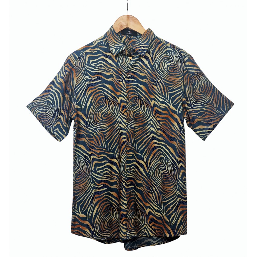 Camisa Jungle