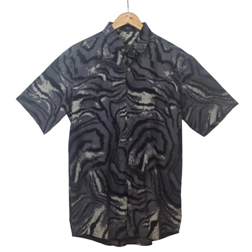Camisa Animal