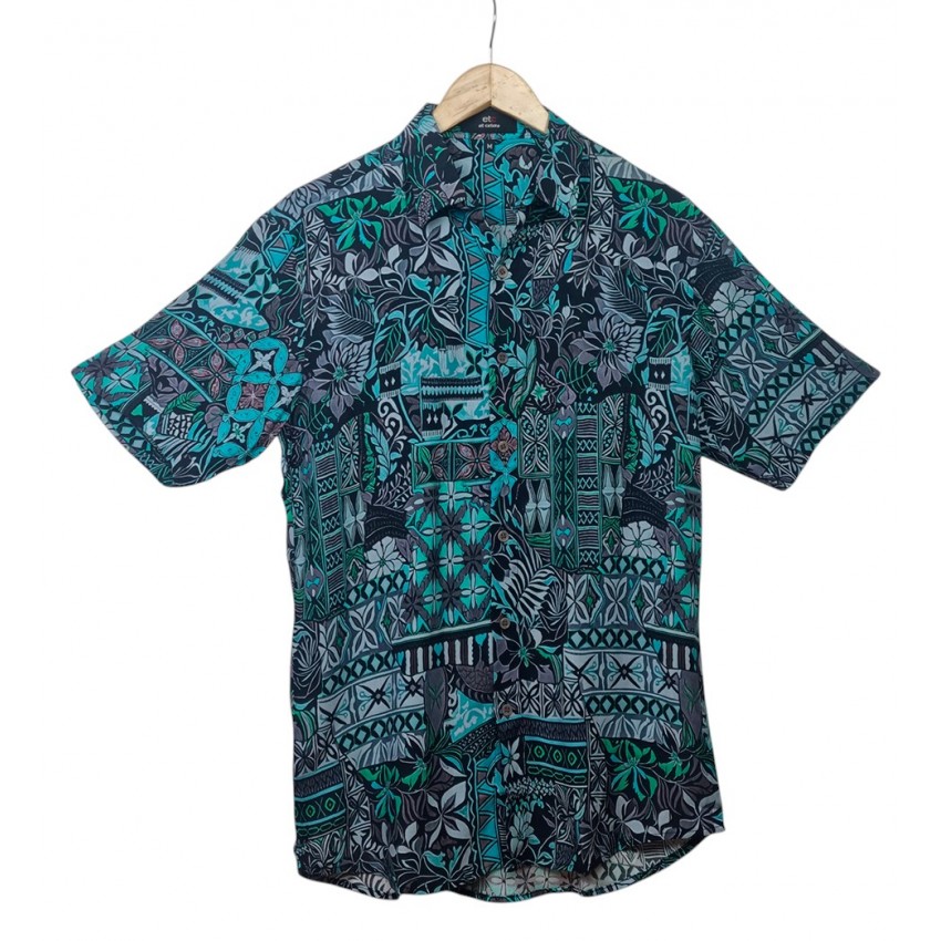 Camisa Étnica