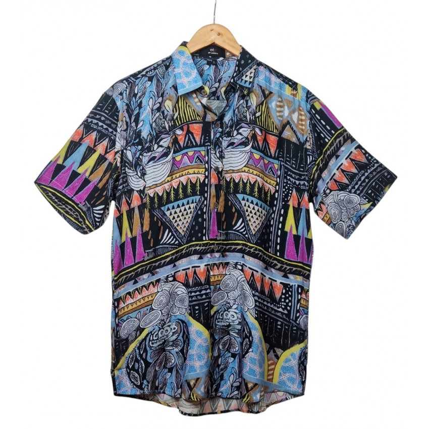 Camisa África