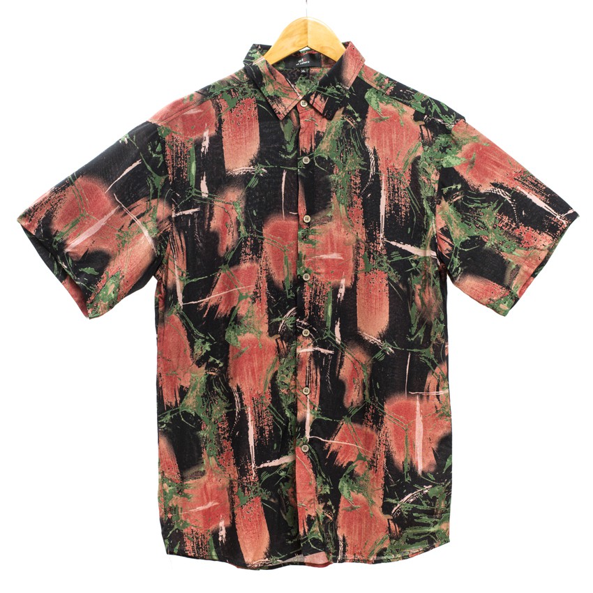 Camisa Abstract