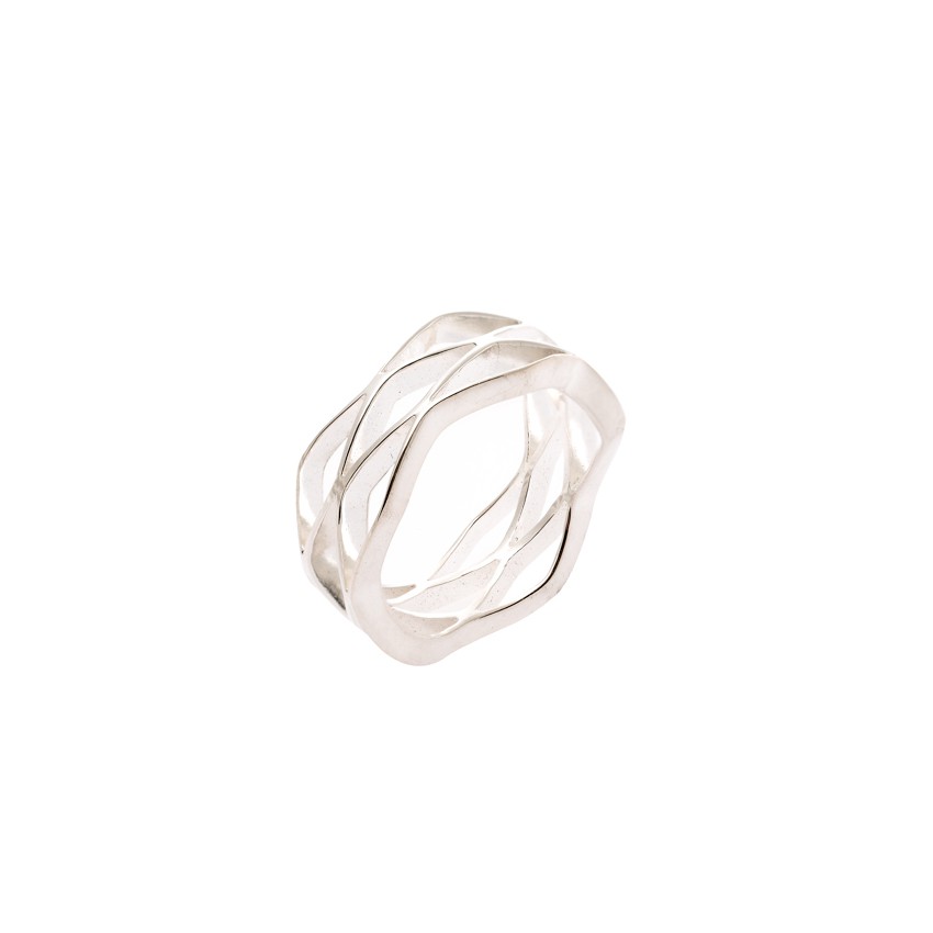 Anillo Calado