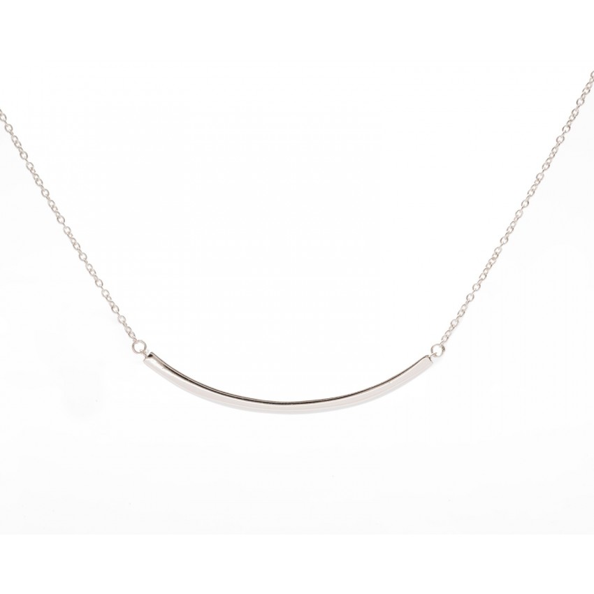 Collar minimalista