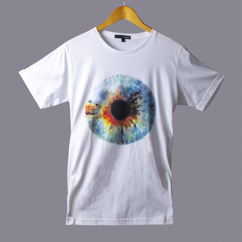 Camiseta Eyescape