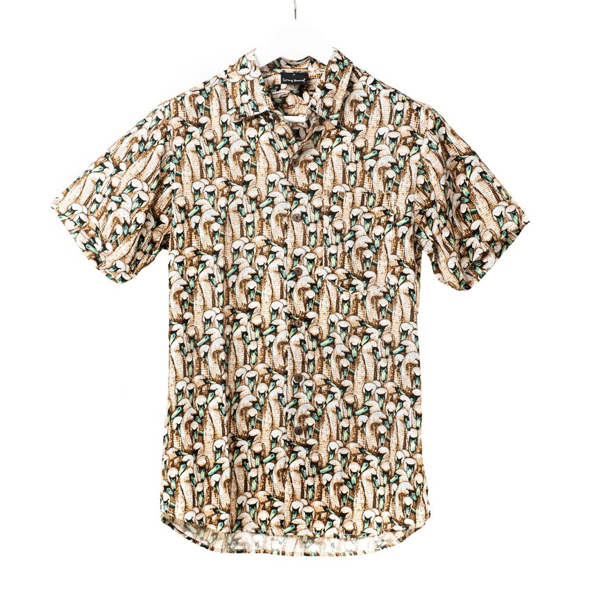 Camisa Ocas