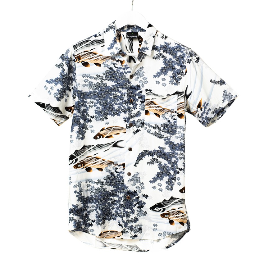 Camisa Pond