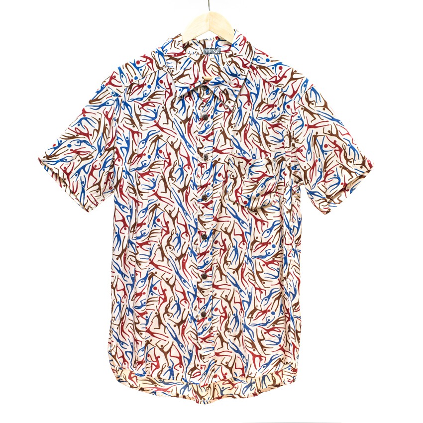Camisa People