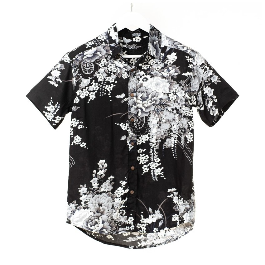 Camisa Black