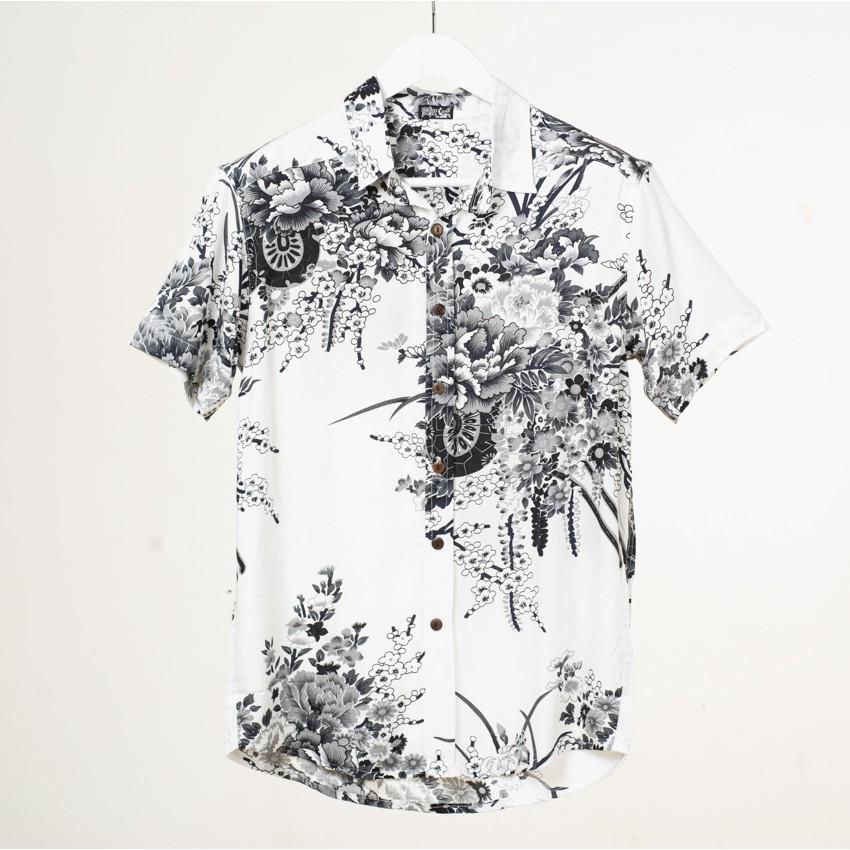 Camisa White