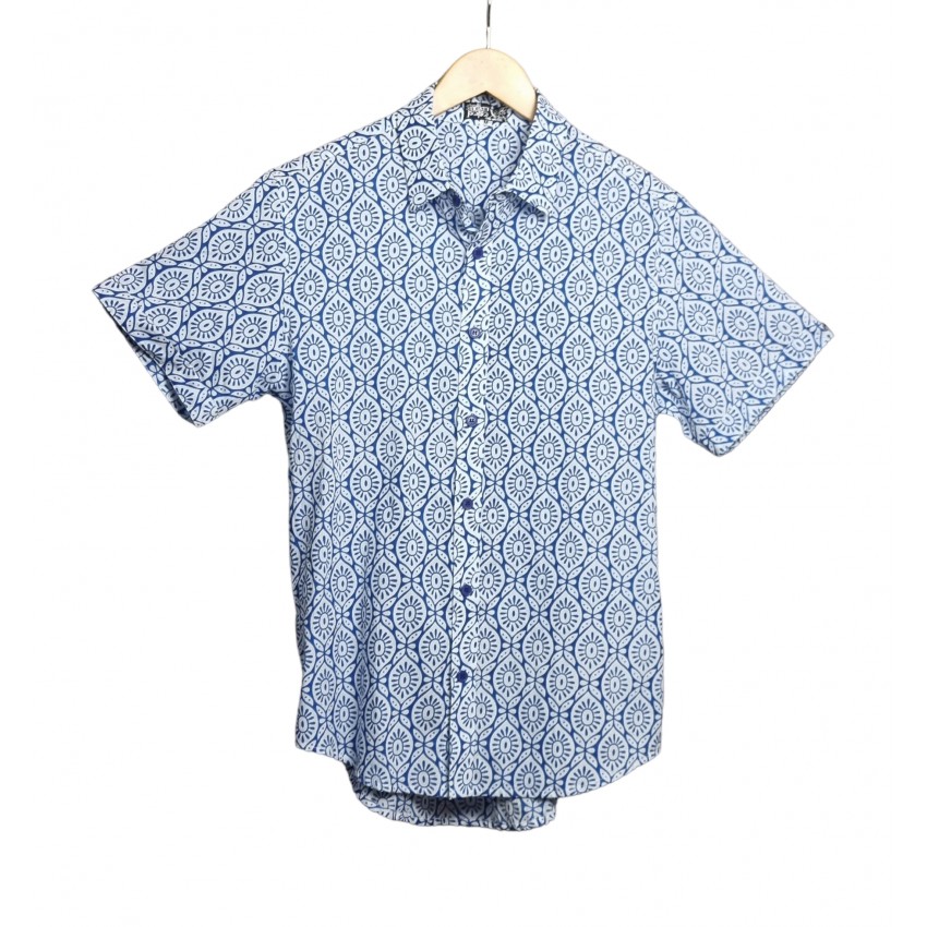 Camisa Alameda