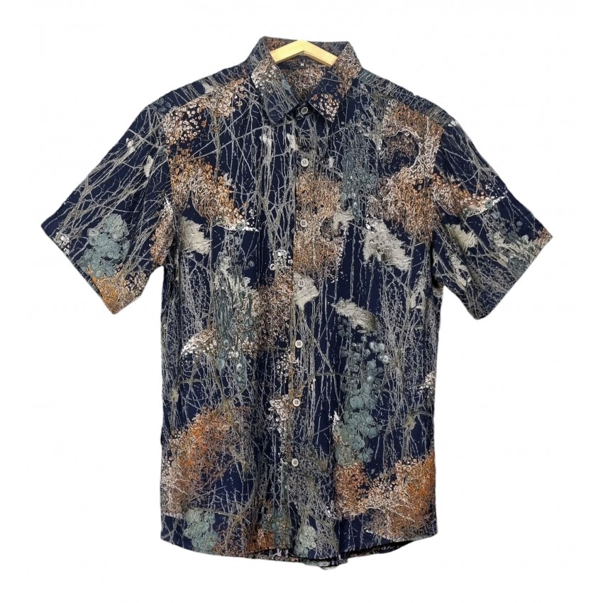 Camisa Algas