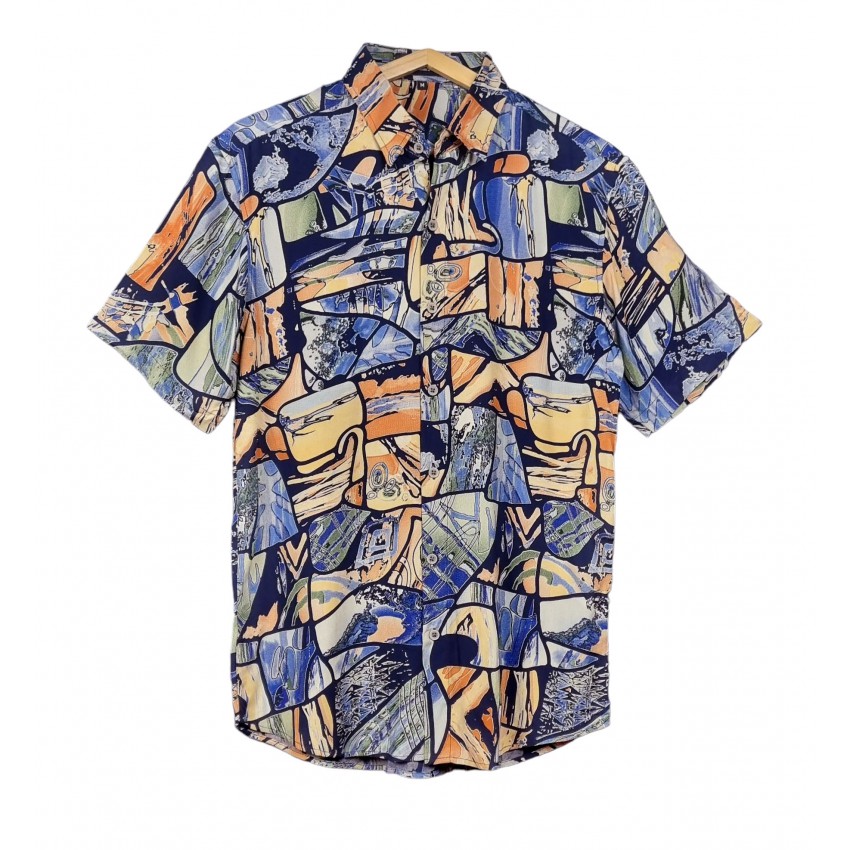 Camisa Vintage