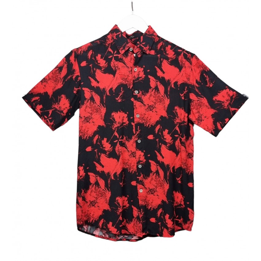 Camisa Taiwan