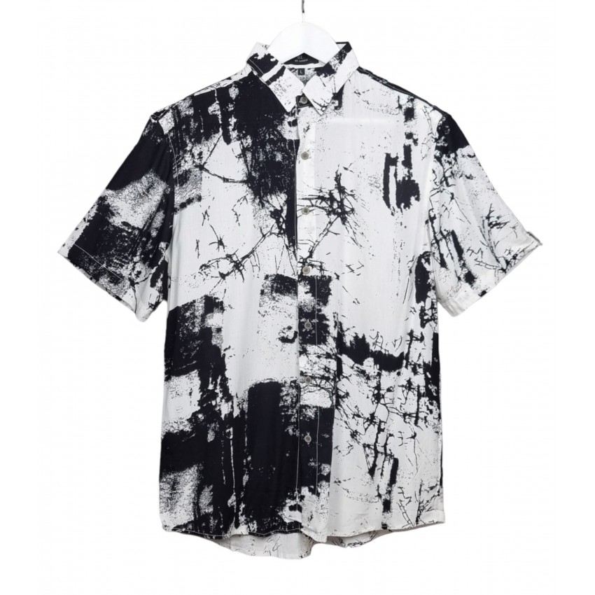 Camisa Marble
