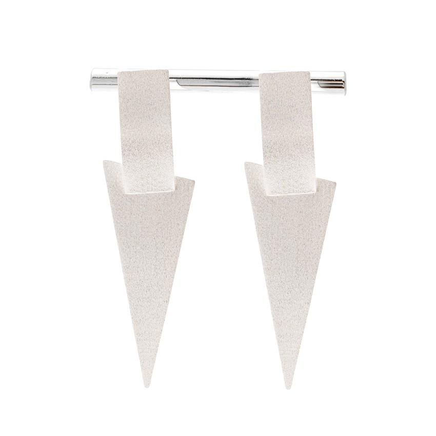 Pendientes Geométricos Mate