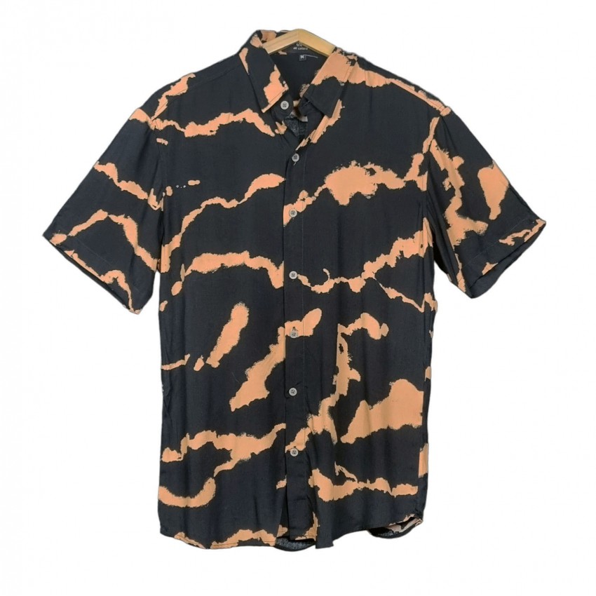 Camisa Map