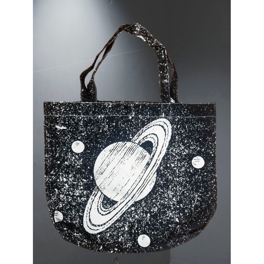 Bolso Saturno