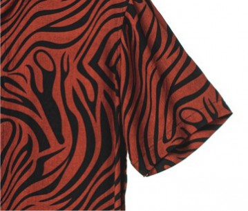 Camisas de Tailanda - Indiankoko