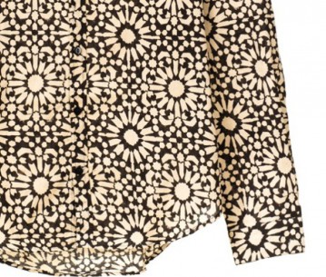 Camisas de manga larga